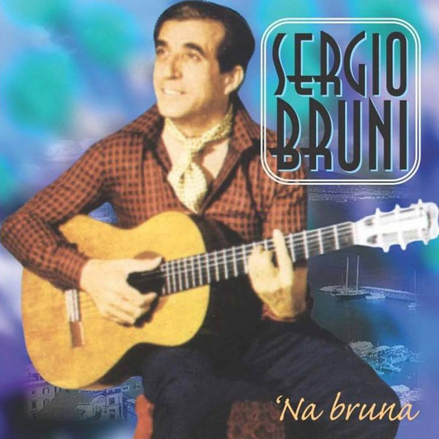 Na bruna cover art
