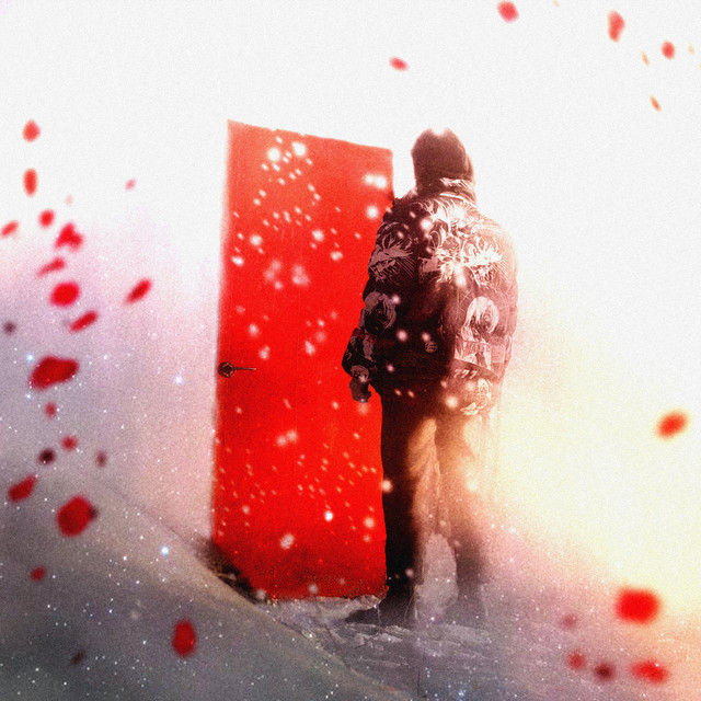 Реинкарнация Часть 1: Отрицание cover art