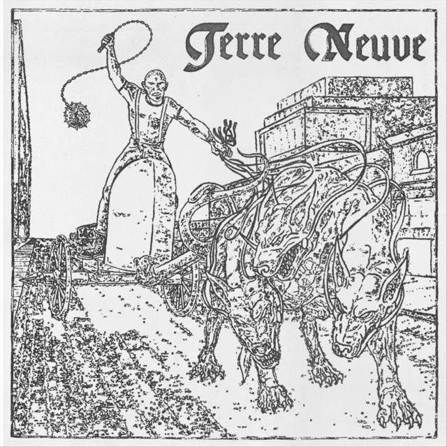 Terre Neuve cover art