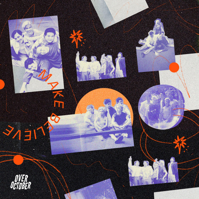 undefined album image