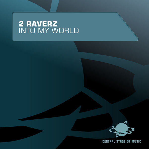 Into My World - Justin Corza Meets Greg Blast Remix Edit