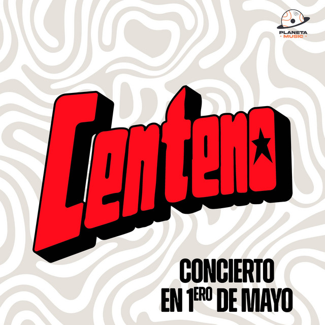 Concierto En 1ero De Mayo (En Vivo) cover art