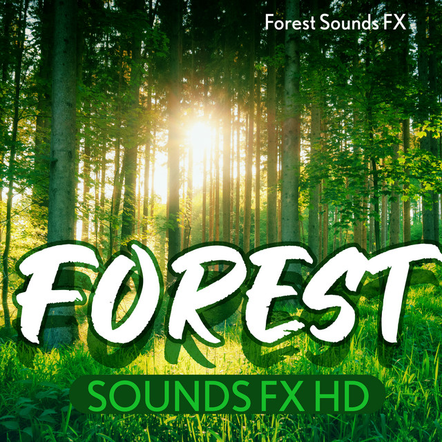 Forest Sounds FX HD - Album by Forest Sounds FX | Spotify