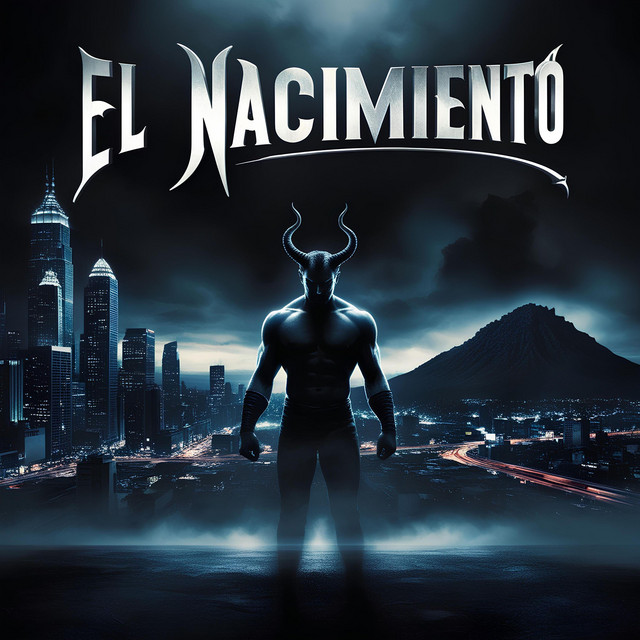 EL NACIMIENTO cover art