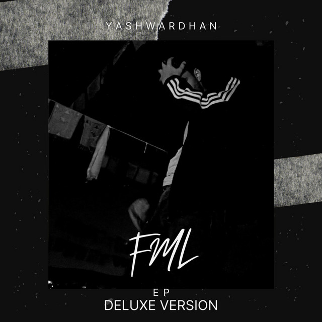 FML (FOR MY LIFE) DELUXE VERSION cover art