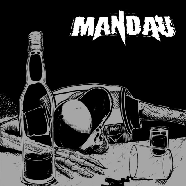 undefined album image