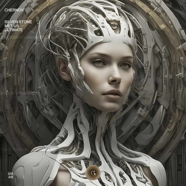 Silver Stone cover art