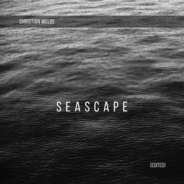 Seascape (Edited) (single)