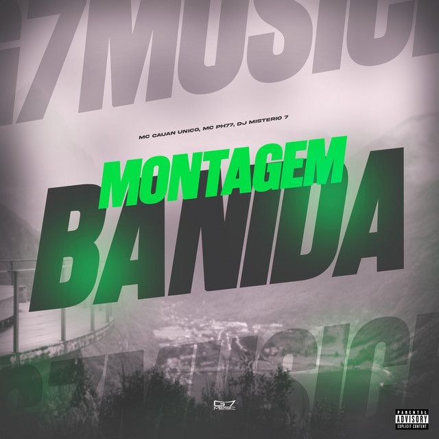 Montagem Banida