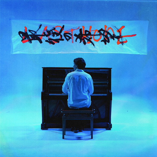 Three Years of Leaden Sky cover art