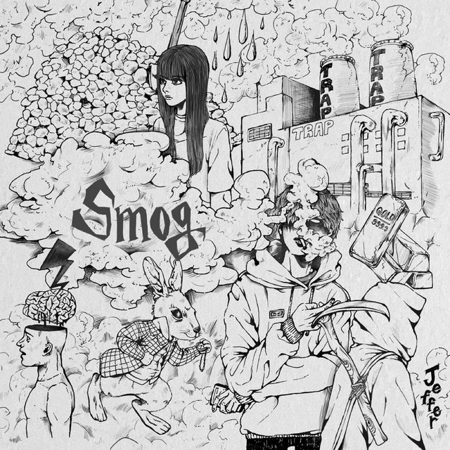 Smog - EP by Jeffer | Spotify