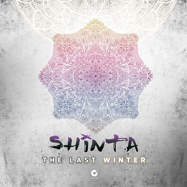 The Last Winter cover art