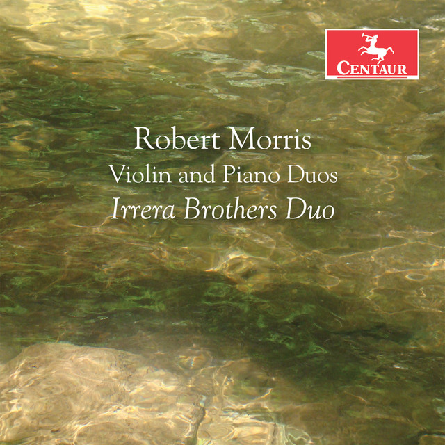 In Variations cover art