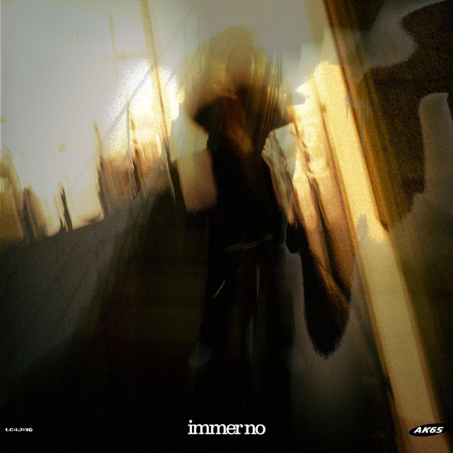 immer no cover art