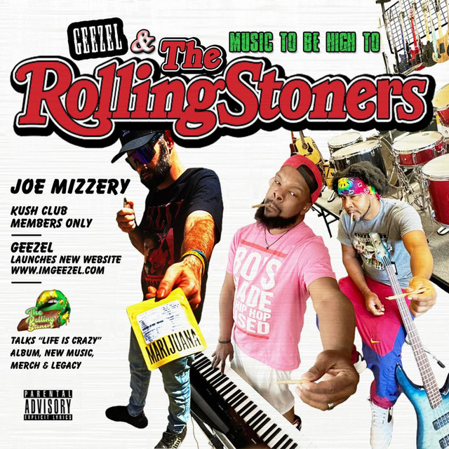 Forever cover art