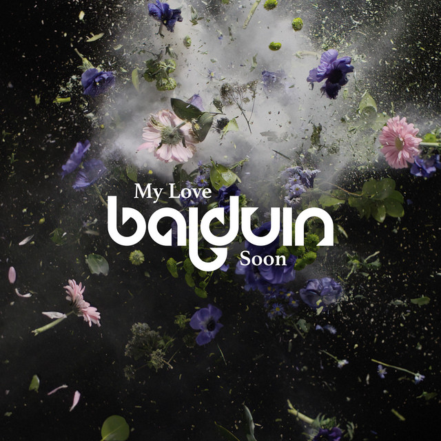 My Love Soon cover art