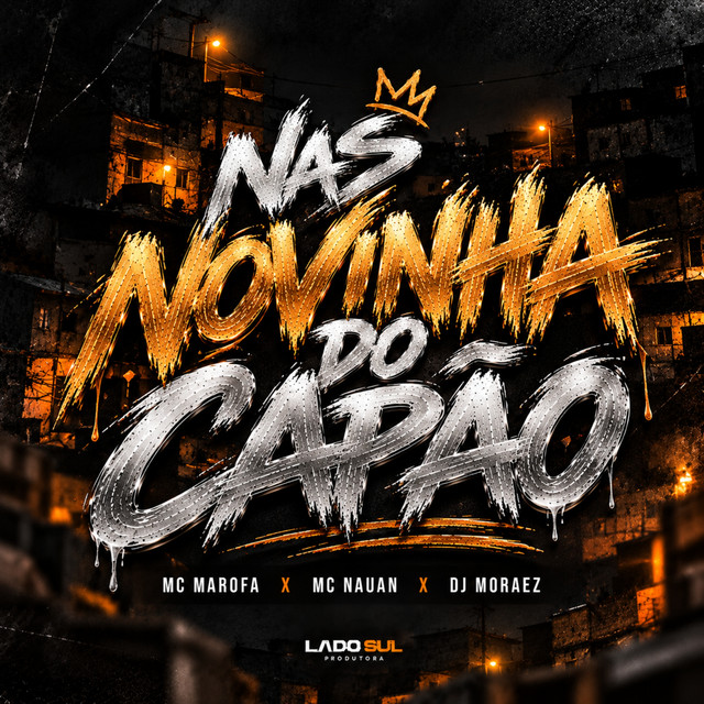 Nas Novinha do Capão