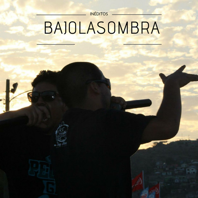 Inéditos cover art