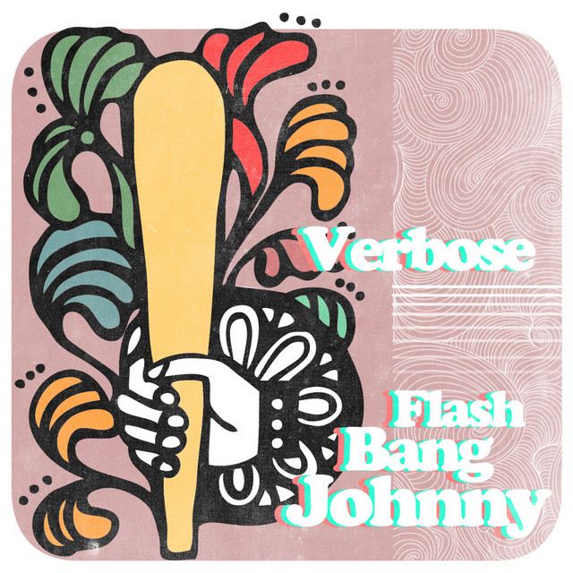 Flash Bang Johnny cover