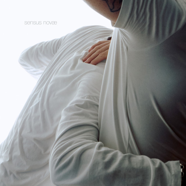 sensus novae cover art