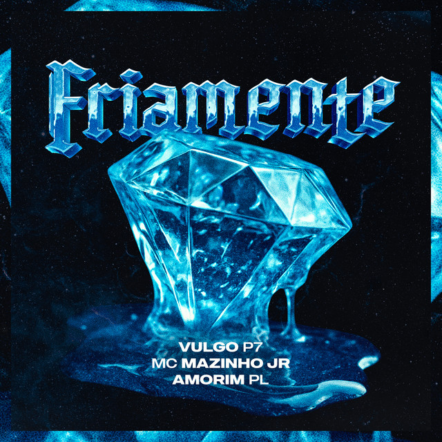 Friamente