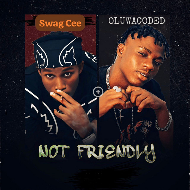 Not Friendly