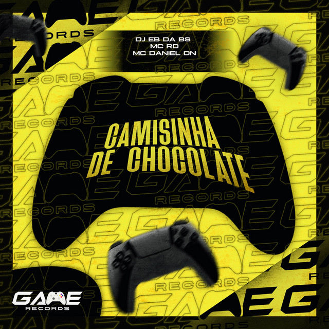 Camisinha De Chocolate