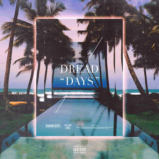 D.A.Y.S. cover art