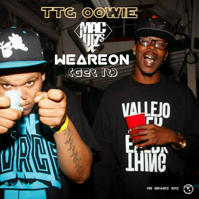 TTG OOWIE