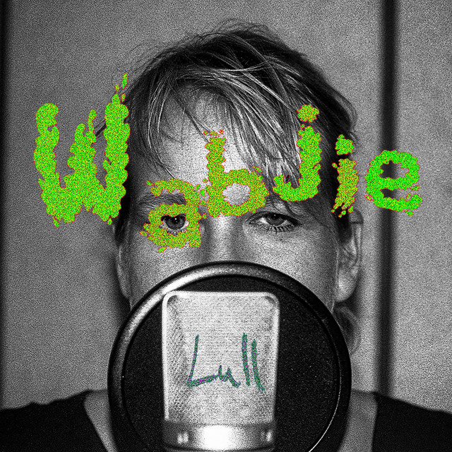 Lull cover art