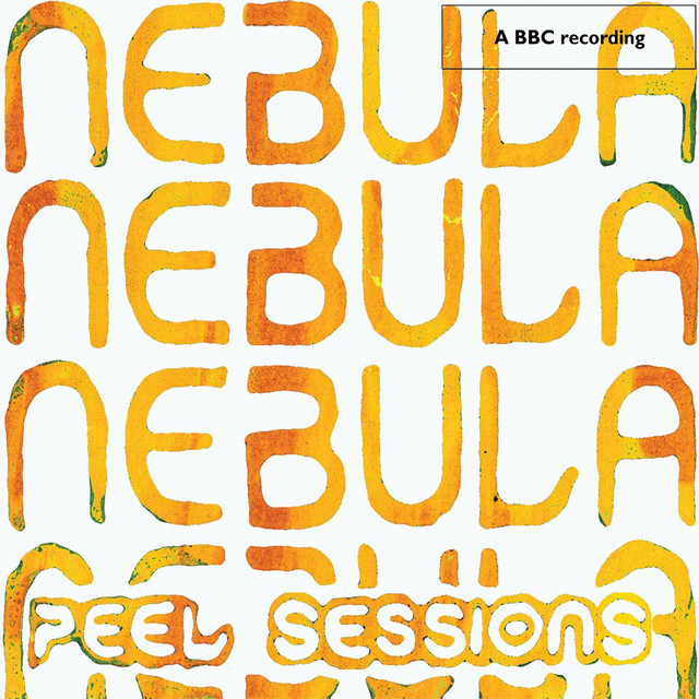 BBC / Peel Sessions - TAKEN DOWN cover art