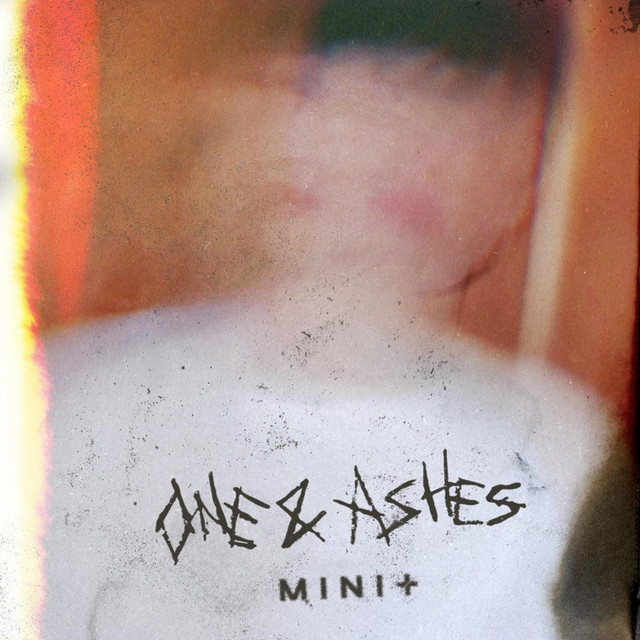 one cover art