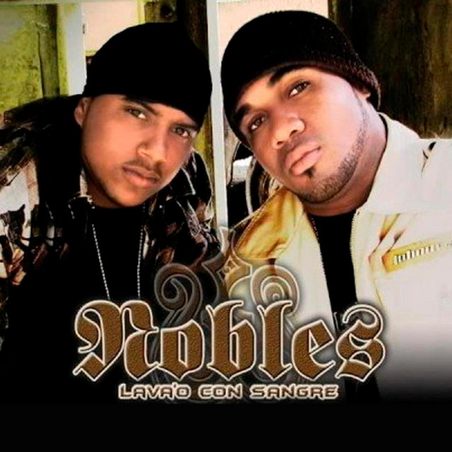 Lavao con Sangre cover art