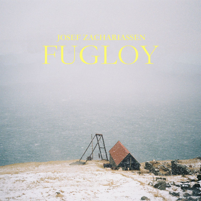 Fugloy cover art