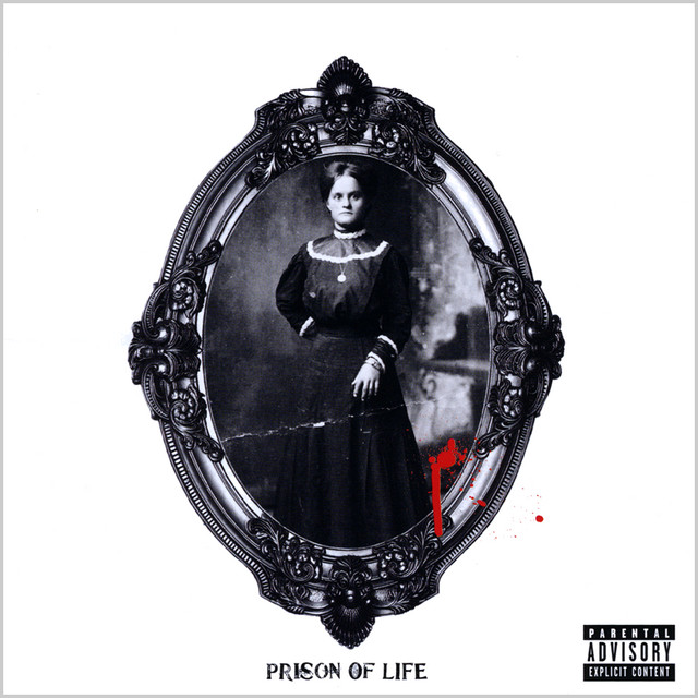 Prison Of Life cover art