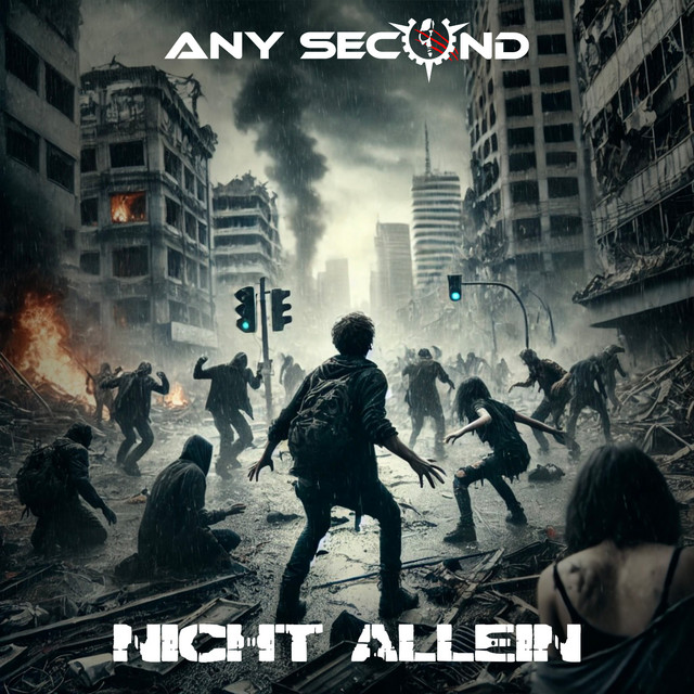 Nicht Allein cover
