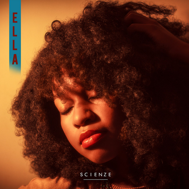 Ella cover art