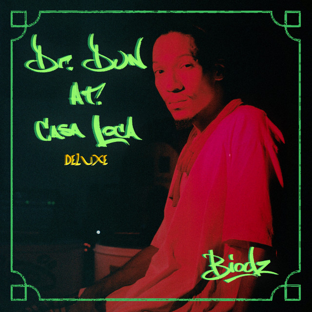 Dr. Dun at Casaloca (Deluxe) cover art