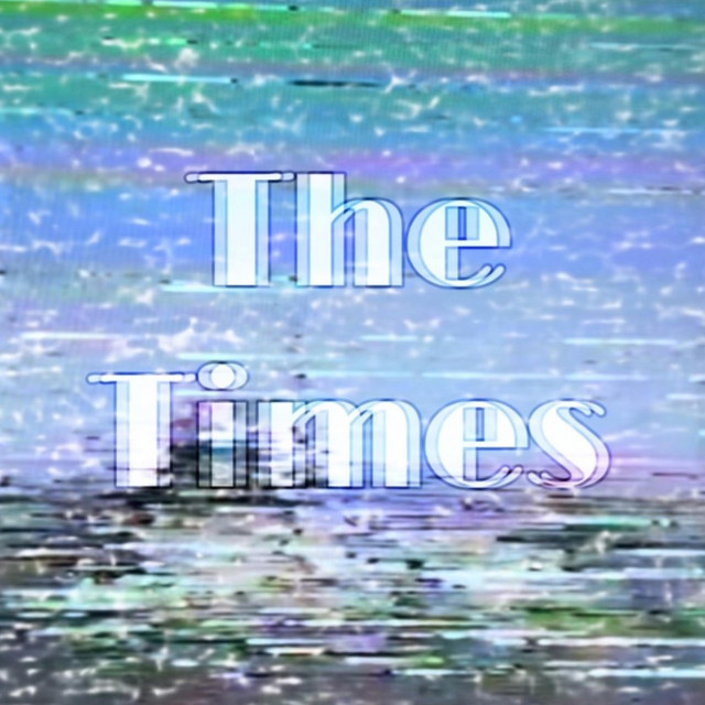 The Times album image