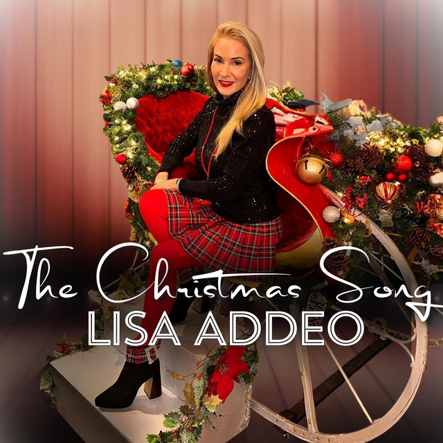 The Christmas Song album image
