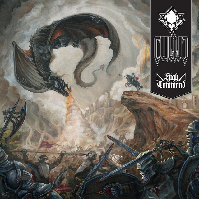 High Command cover art
