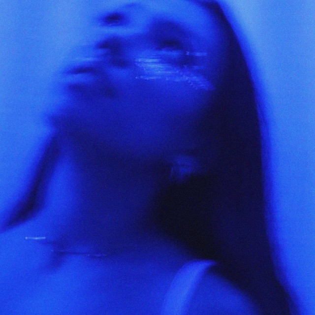 resonance (sped up) cover art