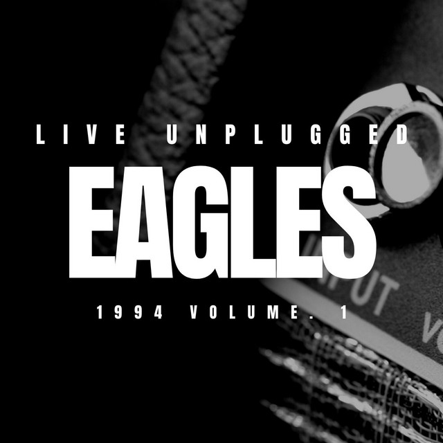 In Concert (The Eagles Collection) ‑「アルバム」by イーグルス