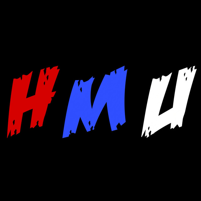Hype Music Union cover art