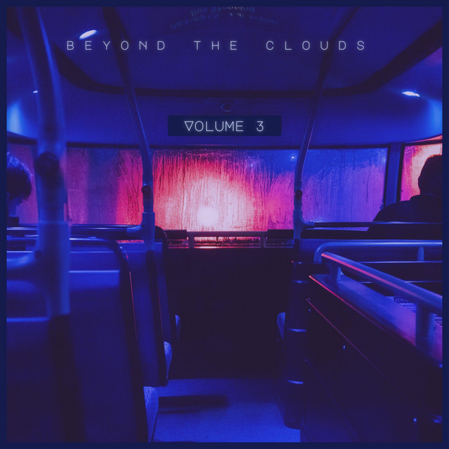Beyond the Clouds Vol. 3 (Official Audio) cover art