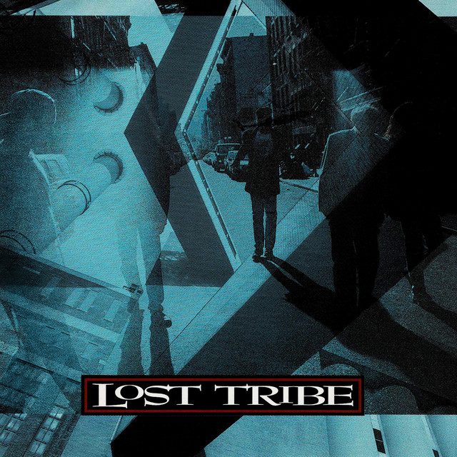 Lost Tribe - Album by Lost Tribe | Spotify