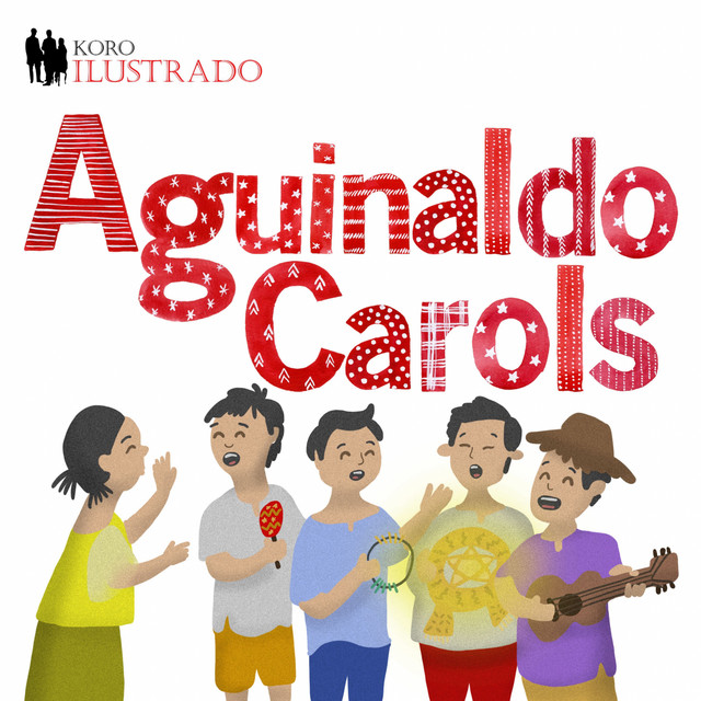 Aguinaldo Carols