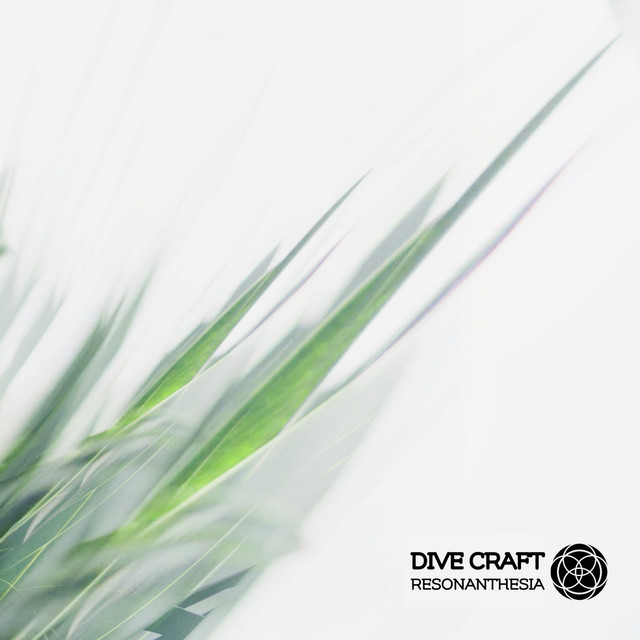 Resonanthesia cover art