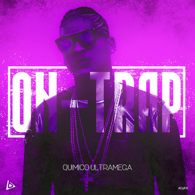 Me Compré un Panamera cover art
