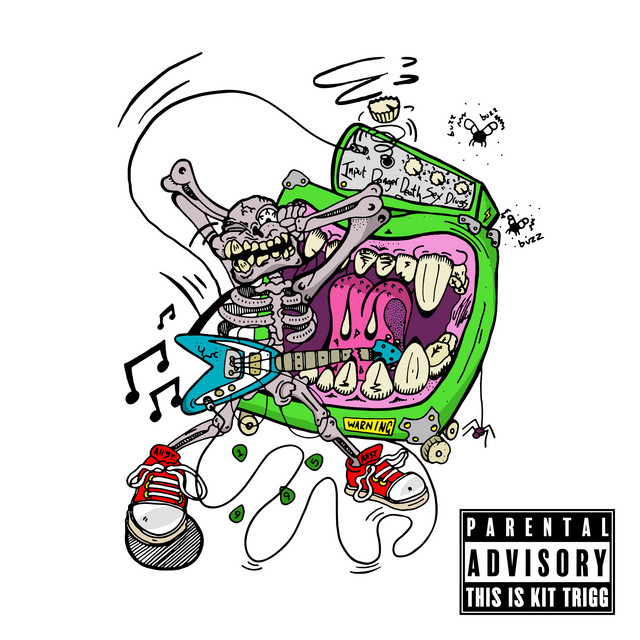 Making It cover art